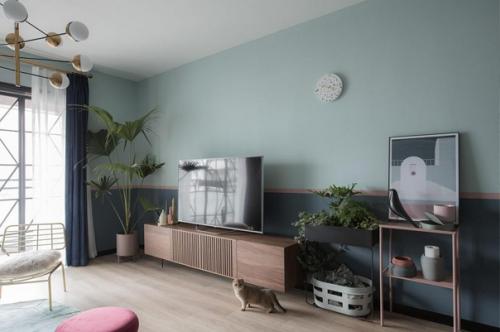 Уникальные цветовые решения. 04