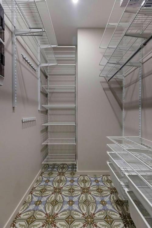 Функциональная евротрешка с продуманной планировкой. 08