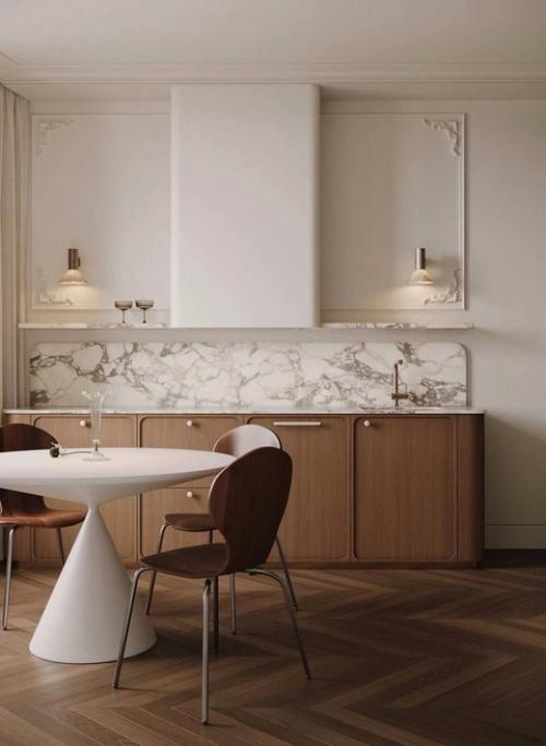 Мрамор: вечная классика и природная красота. 01