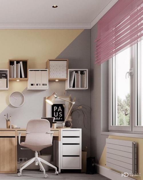 Этот проект комнаты.