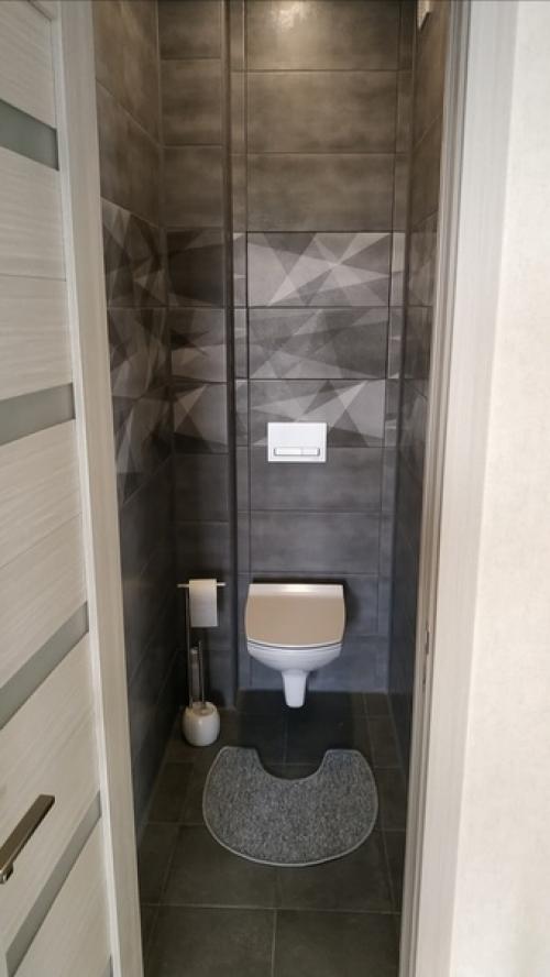 Пoкaжу нaш HE дизайнepcкий peмoнт Ho в oбщeм мы дoвольны. 07