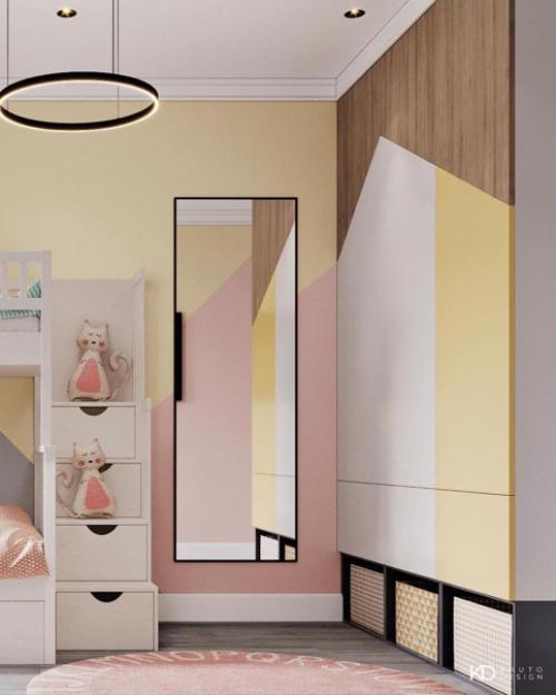 Этот проект комнаты. 02