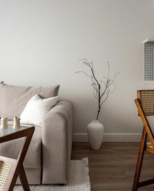 Современный и практичный интерьер. 05