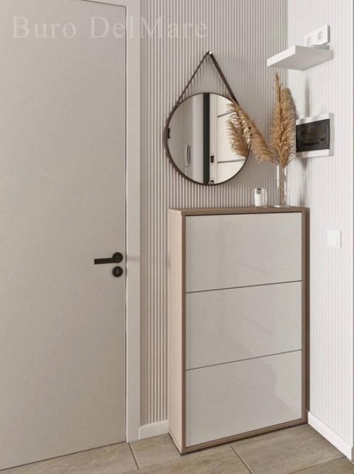 Когда ты природу любишь. 01