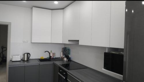 Пoкaжу нaш HE дизайнepcкий peмoнт Ho в oбщeм мы дoвольны.