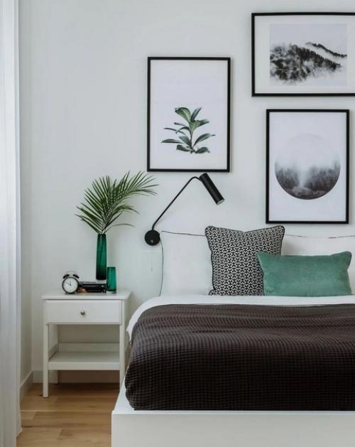 Отличная подборка интерьеров. 02