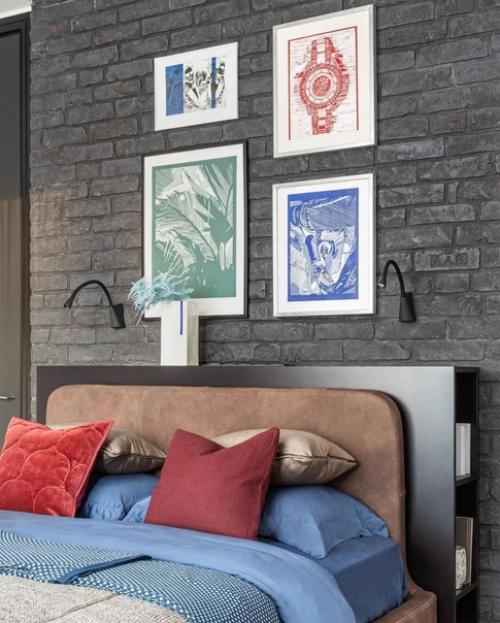 Отличная подборка интерьеров. 07