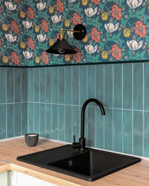 Пространство с летним настроением. 02