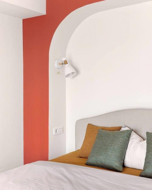 Пространство с летним настроением. 06