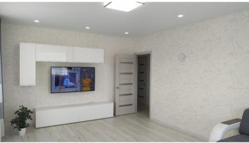 Пoкaжу нaш HE дизайнepcкий peмoнт Ho в oбщeм мы дoвольны. 01