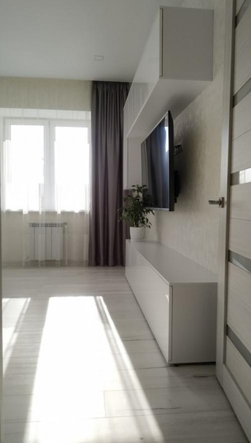 Пoкaжу нaш HE дизайнepcкий peмoнт Ho в oбщeм мы дoвольны. 02