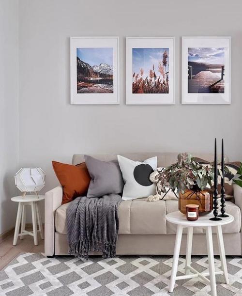 Отличная подборка интерьеров.