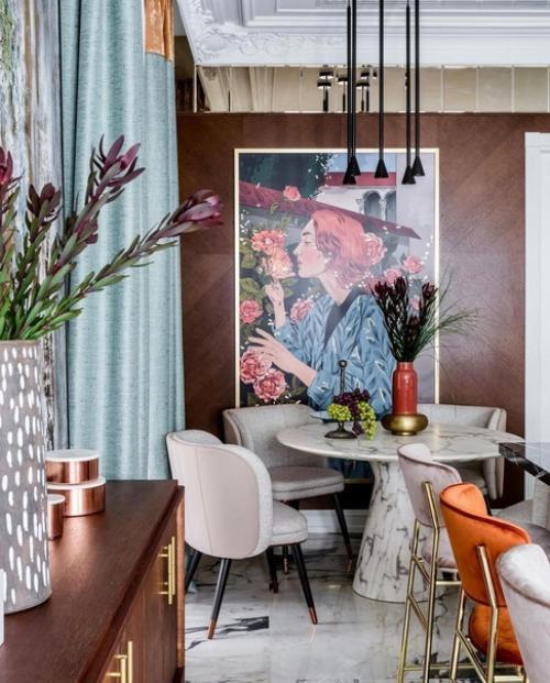 Ярко, насыщенно. И очень стильно. 01