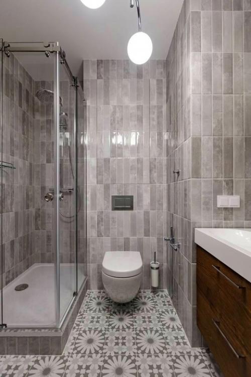 Функциональная евротрешка с продуманной планировкой. 07