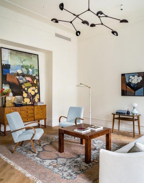 Вот такой нетипичный дизайн. 06