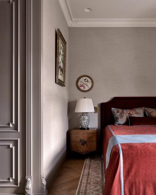 Яркие краски жизни: для семейной пары с ребёнком. 03