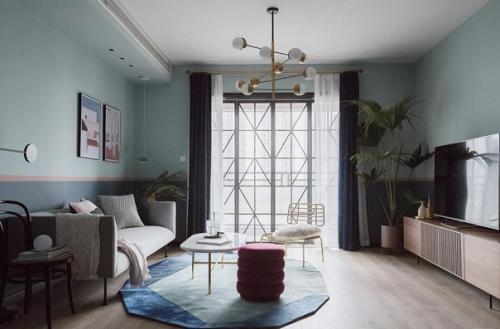 Уникальные цветовые решения. 03