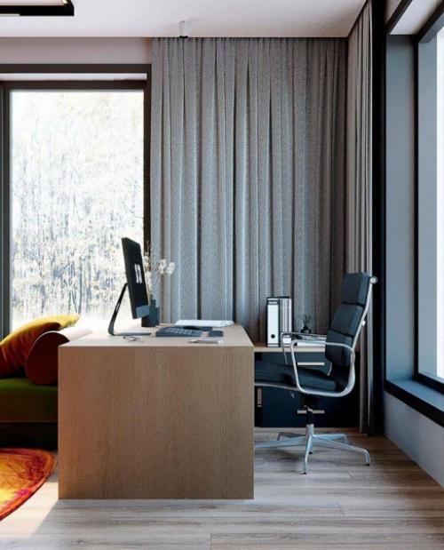 Коврики вновь в моду возвращаются. 05