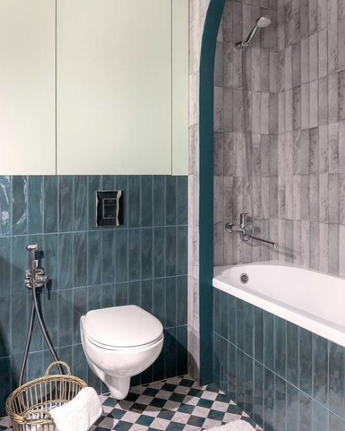 Пространство с летним настроением. 08