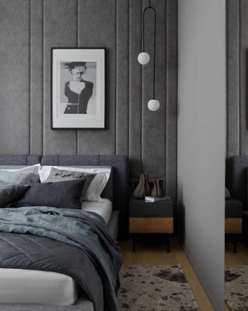 Отличная подборка интерьеров. 01