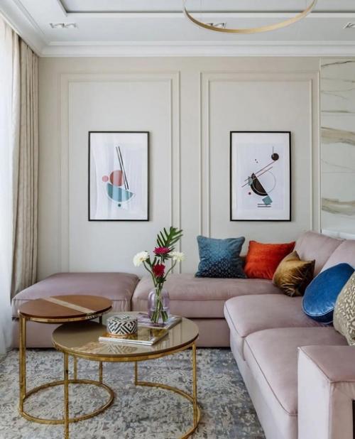 Отличная подборка интерьеров. 03