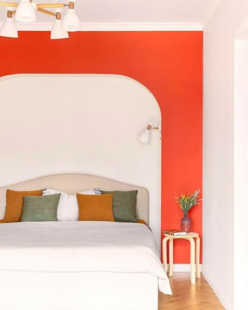 Пространство с летним настроением. 05