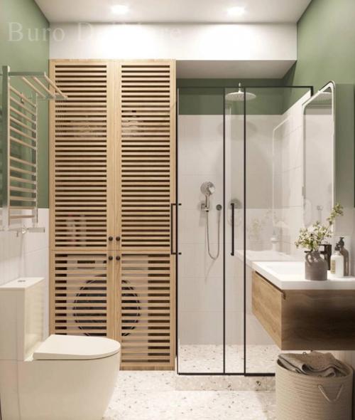 Когда ты природу любишь. 05