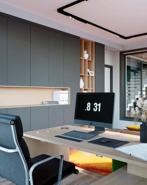 Коврики вновь в моду возвращаются. 01