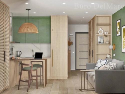 Когда ты природу любишь. 02