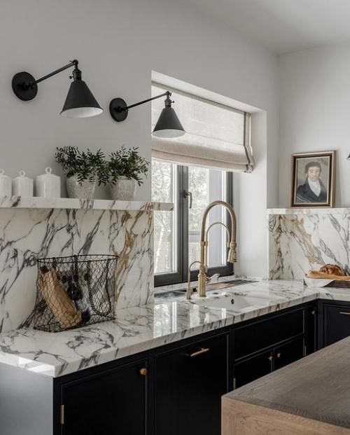 Типичный коттедж, который сделали особенным. 07