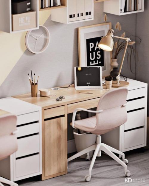 Этот проект комнаты. 05