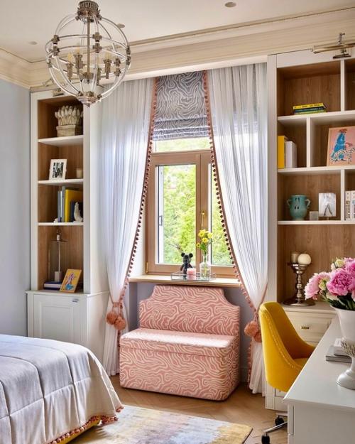 Яркие краски жизни: для семейной пары с ребёнком. 07