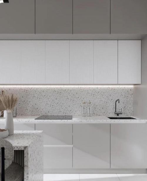 Правильное зонирование квартиры. 09