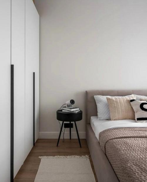 Современный и практичный интерьер. 09