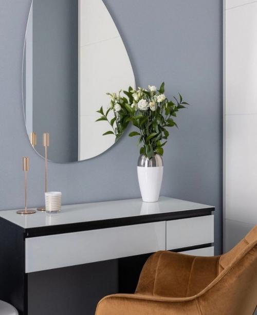 Комфортный и очень симпатичный интерьер. 03