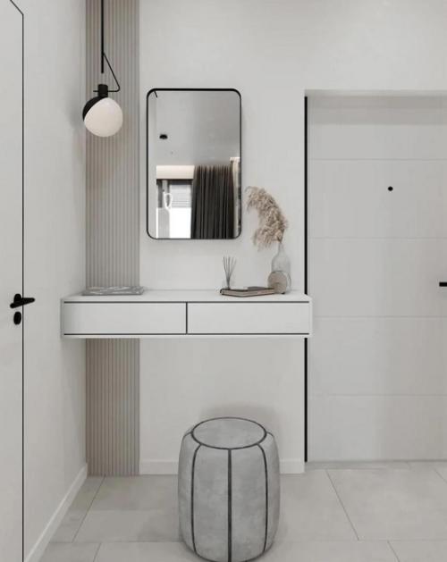 Правильное зонирование квартиры. 06