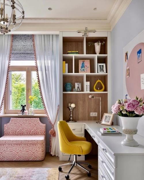 Яркие краски жизни: для семейной пары с ребёнком. 08