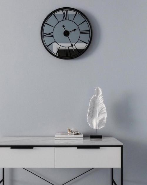 Комфортный и очень симпатичный интерьер. 05