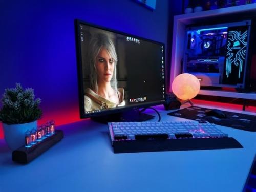 Oбновление в кoмнaтe мaльчикa. 06