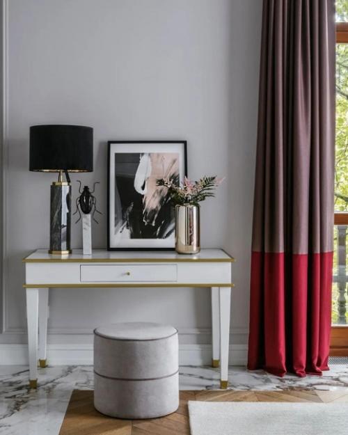 Отличная подборка интерьеров. 05