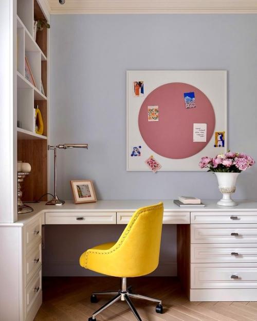 Яркие краски жизни: для семейной пары с ребёнком. 06