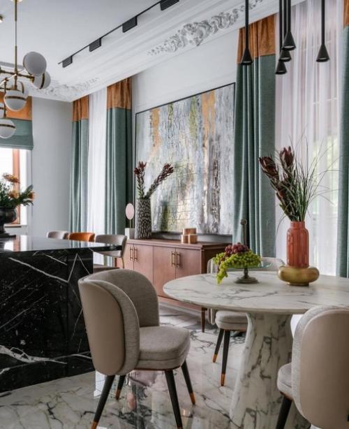 Ярко, насыщенно. И очень стильно. 02