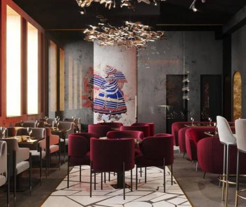 Как же стильно и вкусно. 02