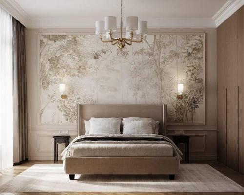 Комфорт и свежесть в Опалихе. 01