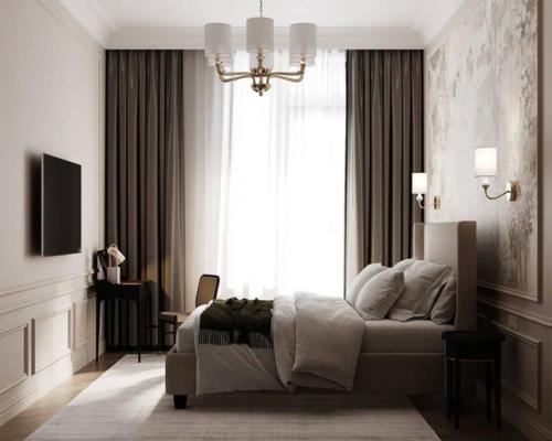 Комфорт и свежесть в Опалихе. 02