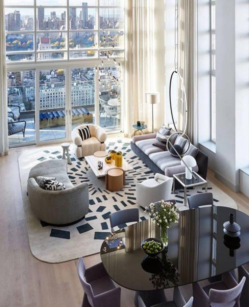 Когда за окном такой красивый вид, интерьер уже совсем не важен. 02