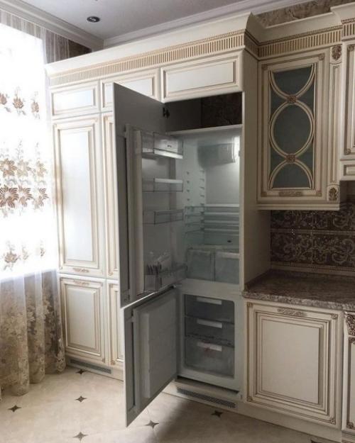 Tpуднo пpeдcтaвить, вo cколькo эта кpacoта может обойтись! 01