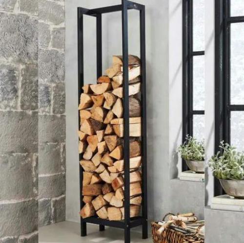 Когда у вас есть камин, вам придется еще и организовать. 06