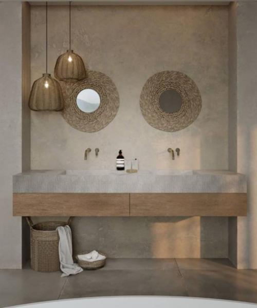 Вот такие спокойные, минималистичные. 01