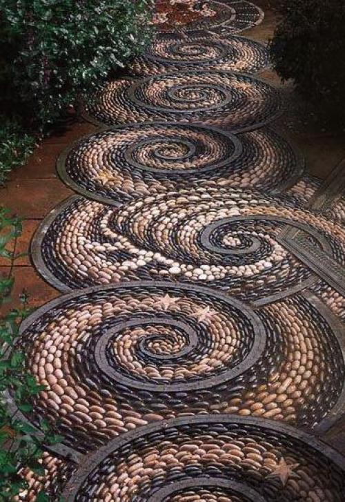 У создателей этих дорожек. 01